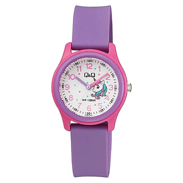Reloj Q&Q VS59J003Y 1