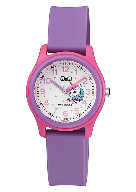 Reloj Q&Q VS59J003Y