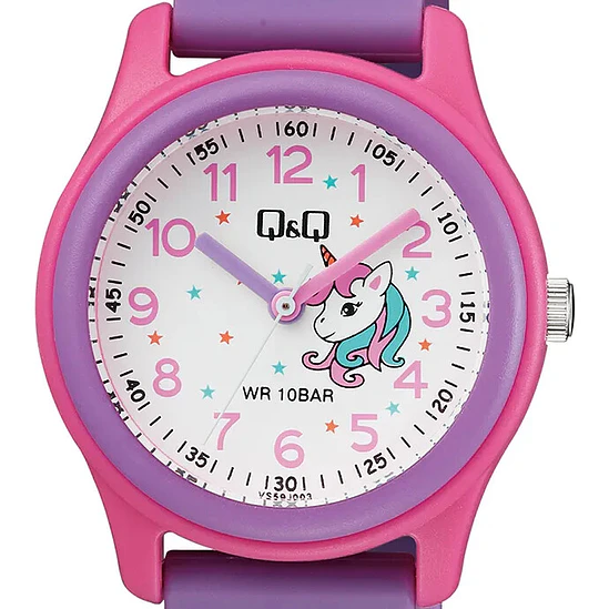Reloj Q&Q VS59J003Y 2