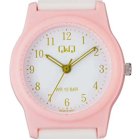 Reloj Q&Q G23A-014VY 2