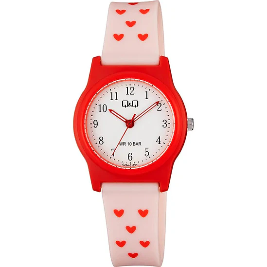 Reloj Q&Q G23A-015VY 1