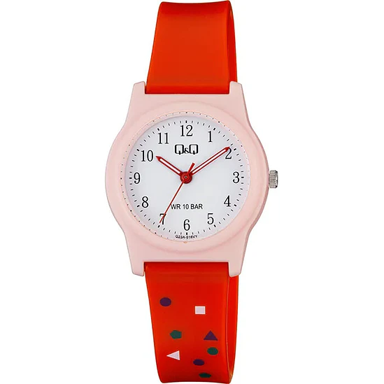 Reloj Q&Q G23A-016VY 1