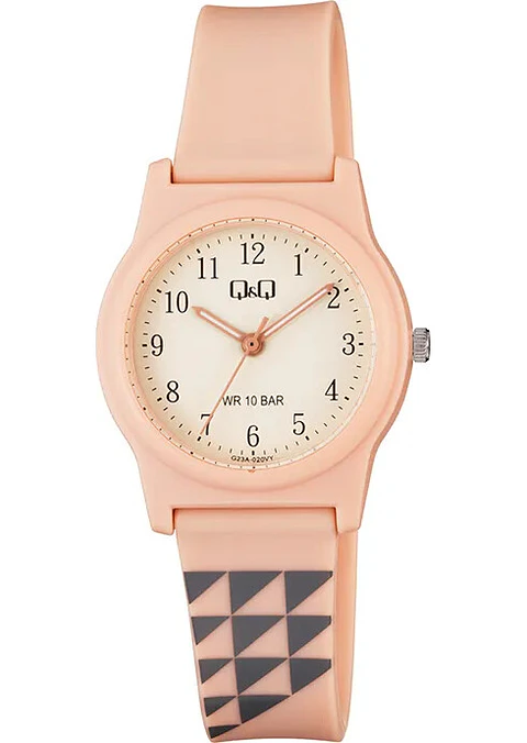Reloj Q&Q G23A-020VY