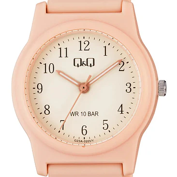 Reloj Q&Q G23A-020VY 2