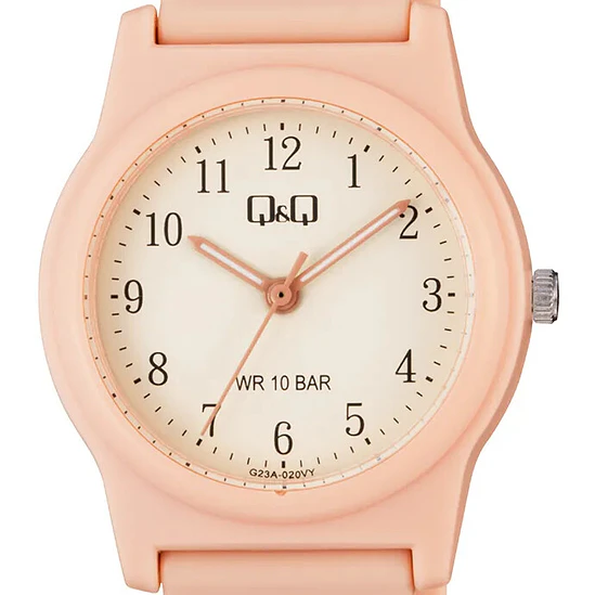 Reloj Q&Q G23A-020VY 2