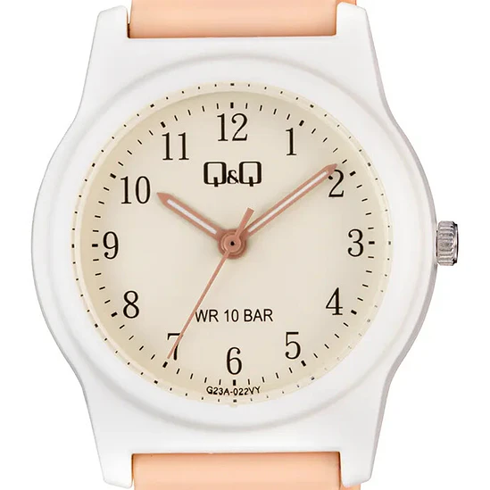 Reloj Q&Q G23A-022VY 2