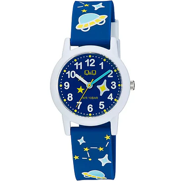 Reloj Q&Q V23A-017VY 1