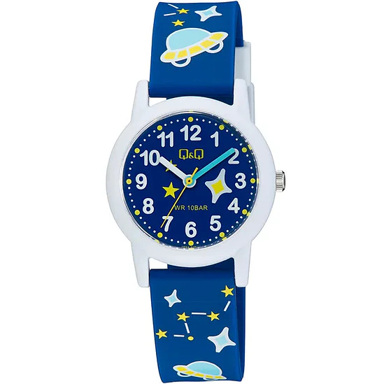 Reloj Q&Q V23A-017VY 1