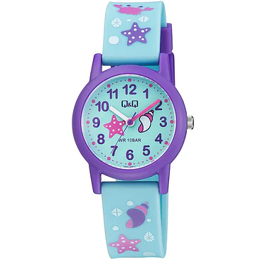 Reloj Q&Q V23A-020VY 1