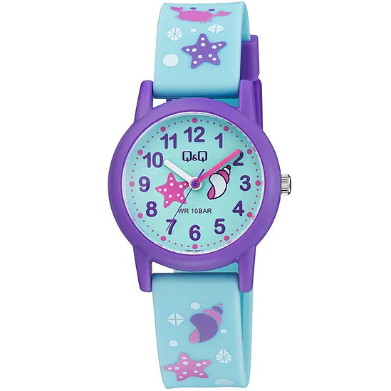 Reloj Q&Q V23A-020VY 1