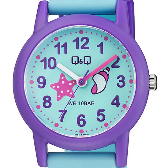 Reloj Q&Q V23A-020VY 2