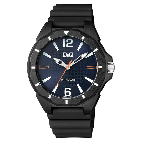 Reloj Q&Q V30A-002VY 1