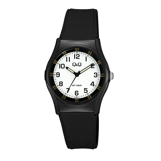 Reloj Q&Q VQ04J011Y 1