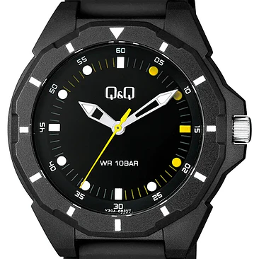 Reloj Q&Q V30A-003VY 2