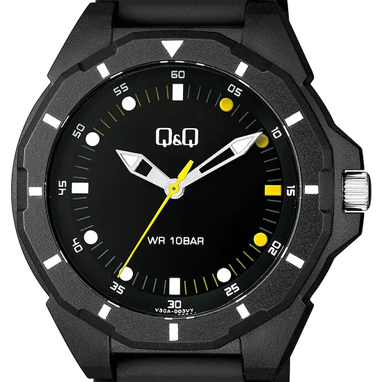 Reloj Q&Q V30A-003VY 2