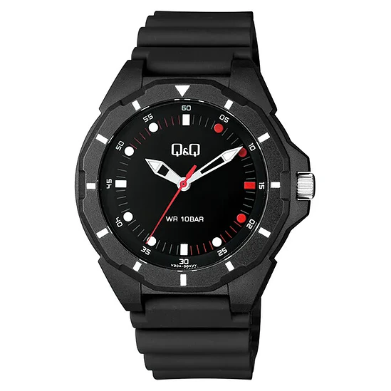 Reloj Q&Q V30A-004VY 1