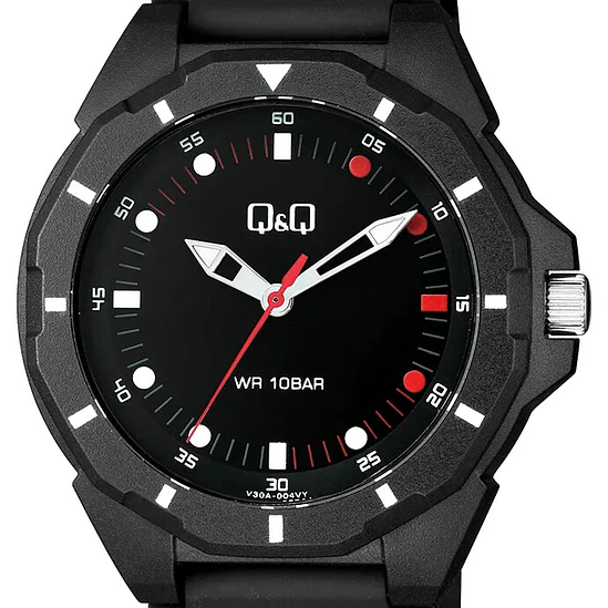 Reloj Q&Q V30A-004VY 2