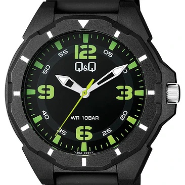Reloj Q&Q V30A-005VY 2