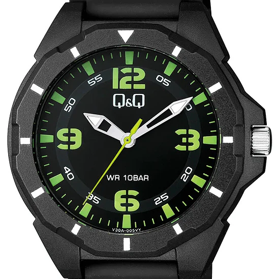 Reloj Q&Q V30A-005VY 2