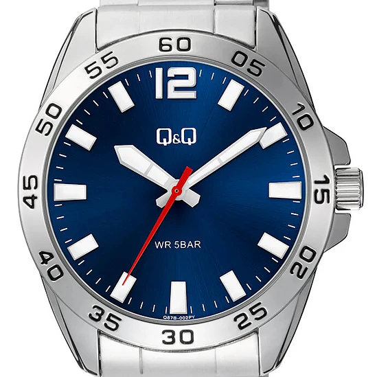 Reloj Q&Q Q87B-002PY 2