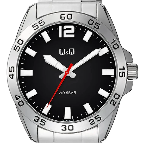 Reloj Q&Q Q87B-003PY 2