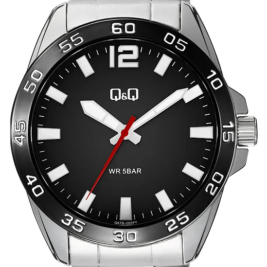 Reloj Q&Q Q87B-005PY 2