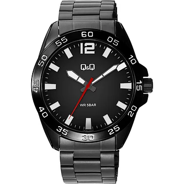 Reloj Q&Q Q87B-006PY 1