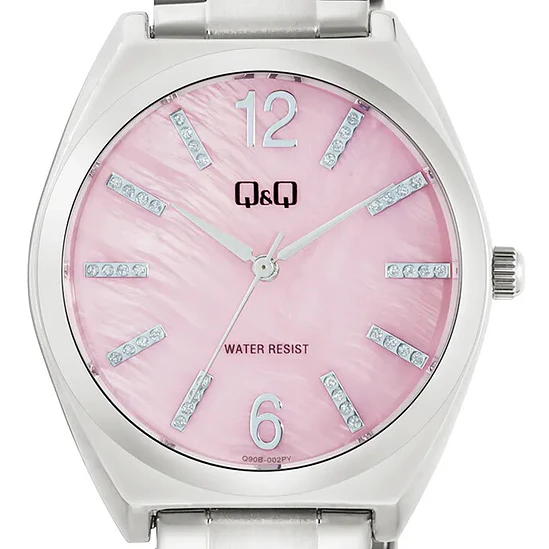 Reloj Q&Q Q90B-002PY 2