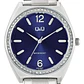 Reloj Q&Q Q91B-005PY - Miniatura 2