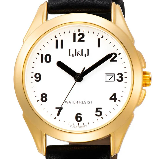 Reloj Q&Q C29A-004PY 2