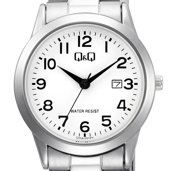 Reloj Q&Q C31A-001PY 2