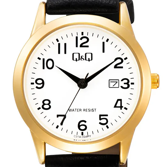 Reloj Q&Q C31A-004PY 2