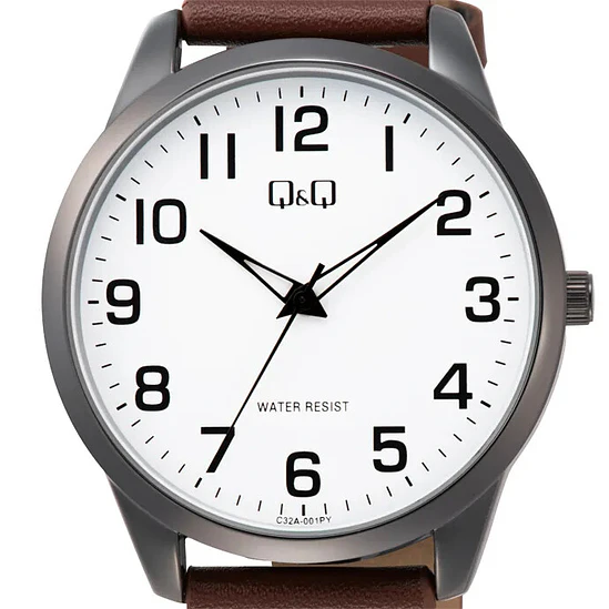 Reloj Q&Q C32A-001PY 2