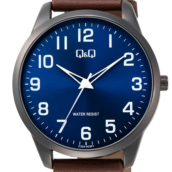 Reloj Q&Q C32A-003PY 2