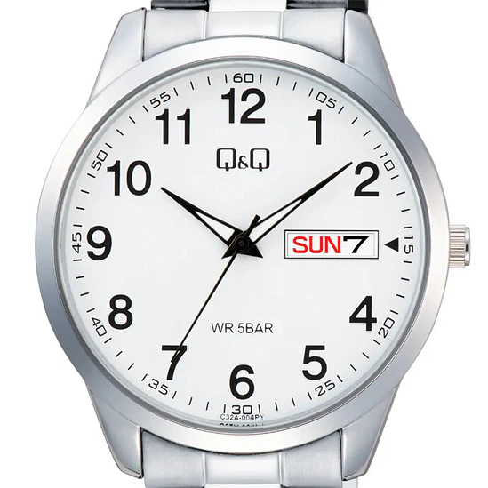 Reloj Q&Q C32A-004PY 2