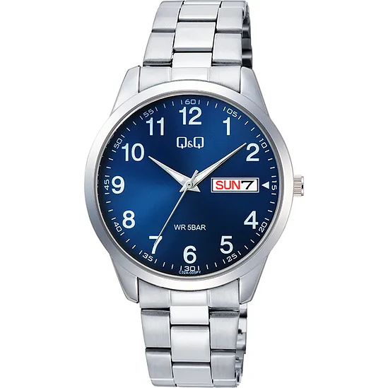 Reloj Q&Q C32A-005PY 1