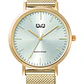 Reloj Q&Q C34A-005PY - Miniatura 1