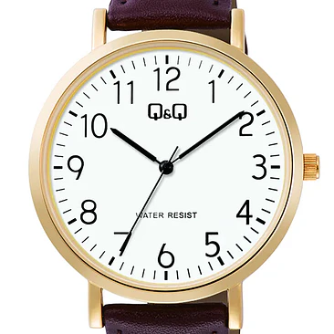 Reloj Q&Q C34A-008PY 2