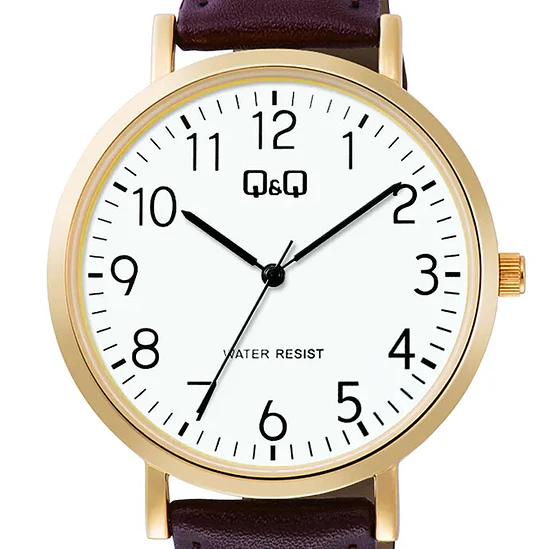 Reloj Q&Q C34A-008PY 2