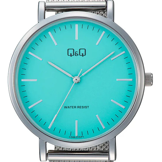 Reloj Q&Q C34A-015PY 2