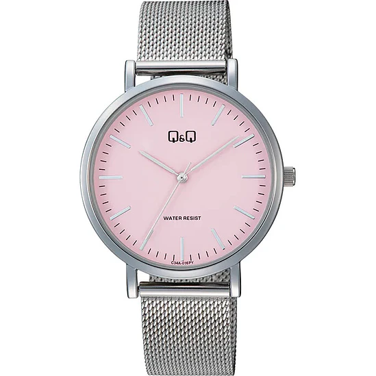 Reloj Q&Q C34A-016PY 1
