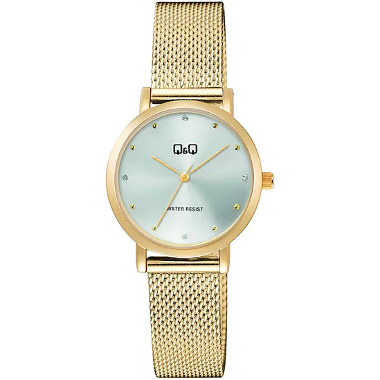Reloj Q&Q C35A-006PY 1