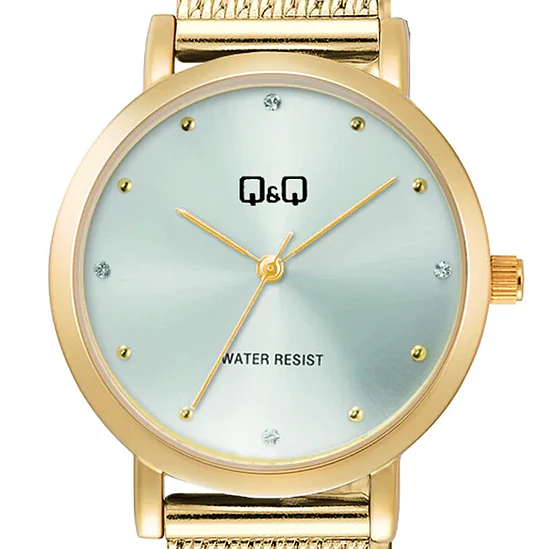 Reloj Q&Q C35A-006PY 2