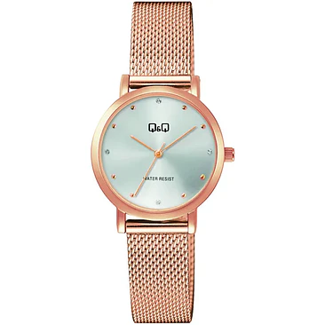 Reloj Q&Q C35A-007PY 1
