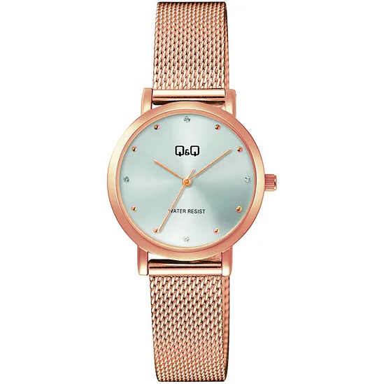Reloj Q&Q C35A-007PY 1