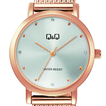 Reloj Q&Q C35A-007PY 2
