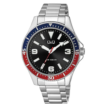 Reloj Q&Q QB64J205Y 1