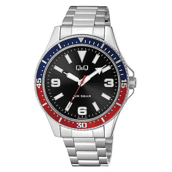 Reloj Q&Q QB64J205Y 1