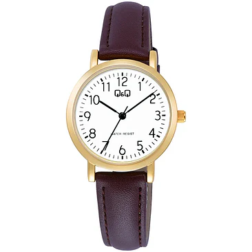 Reloj Q&Q C35A-010PY 1