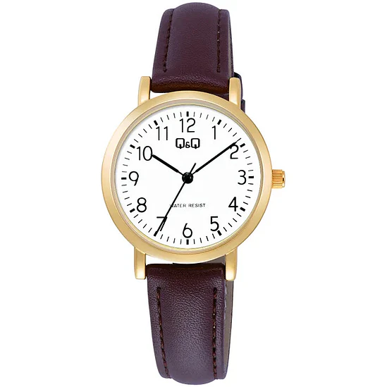 Reloj Q&Q C35A-010PY 1